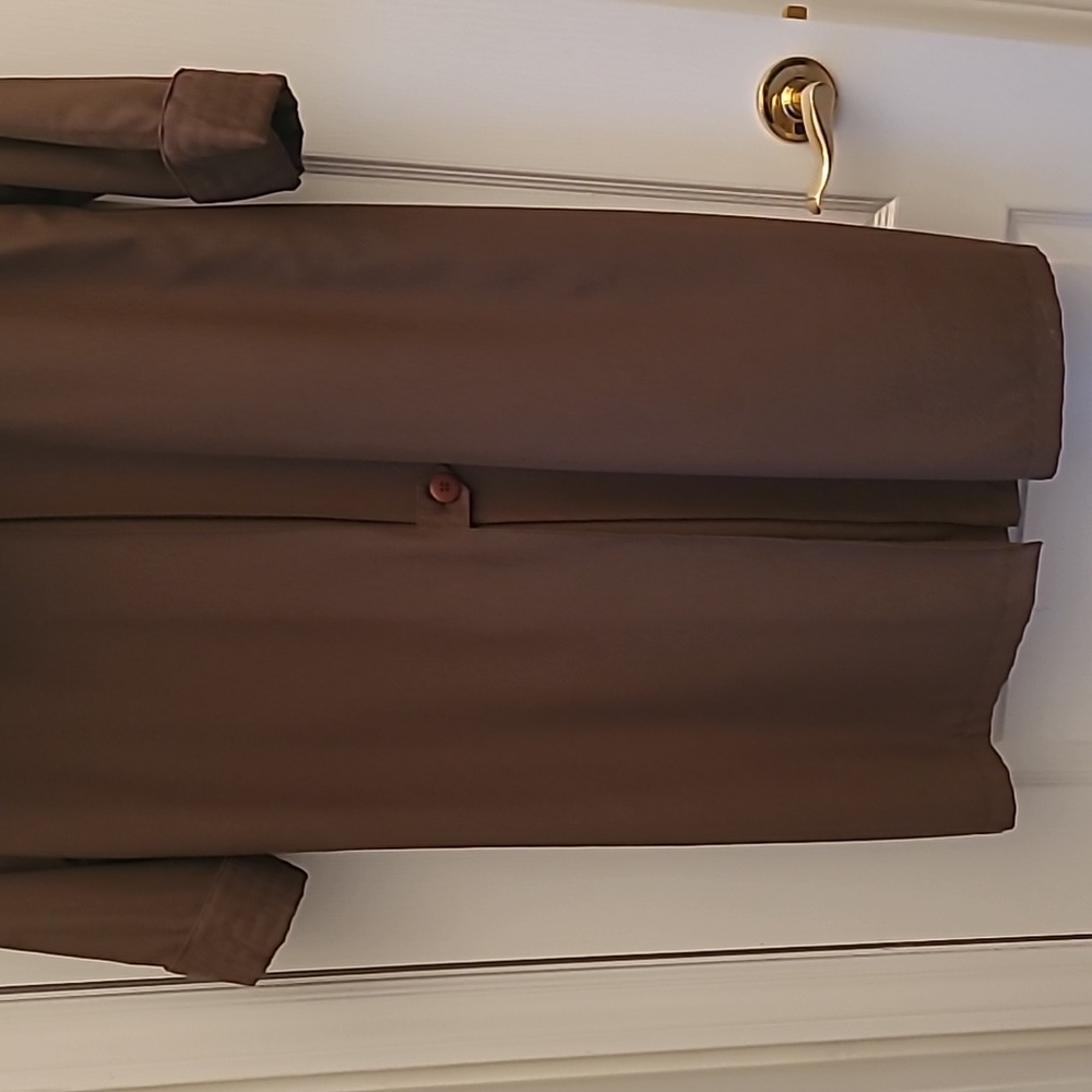 Coat - Picture 4 of 4